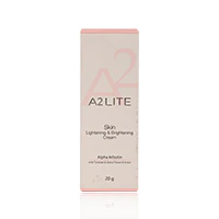 A2 Lite Skin Lightening&Brightening Cream 20g