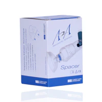 A2a Aerochamber(S)inf 0 -18 Spa/Mask