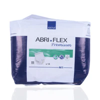 Abri Flex Adult Med Dispossible Shorts 80x110cm 14'S