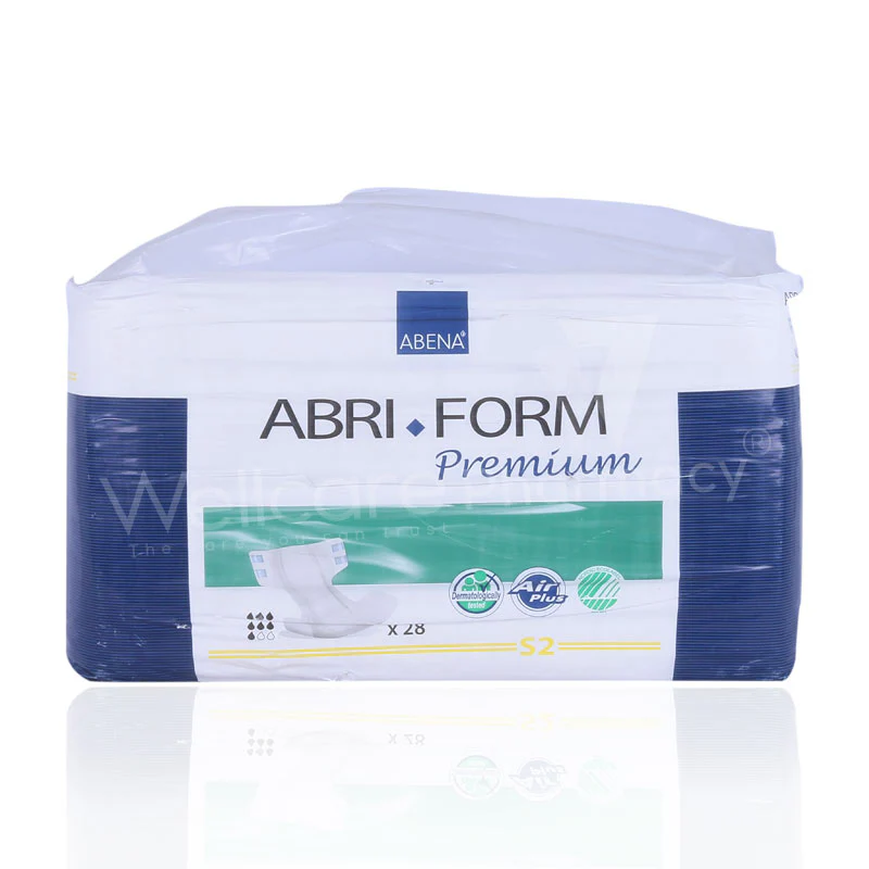 Abri Form Premium Small - Image 2