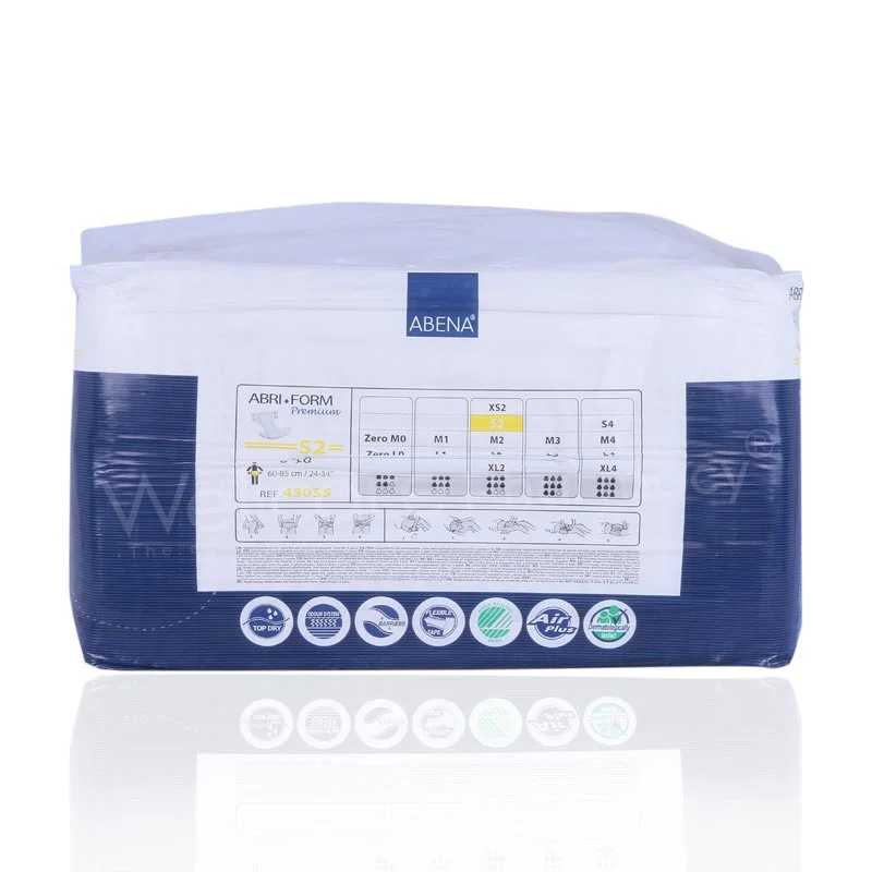 Abri Form Premium Small - Image 3