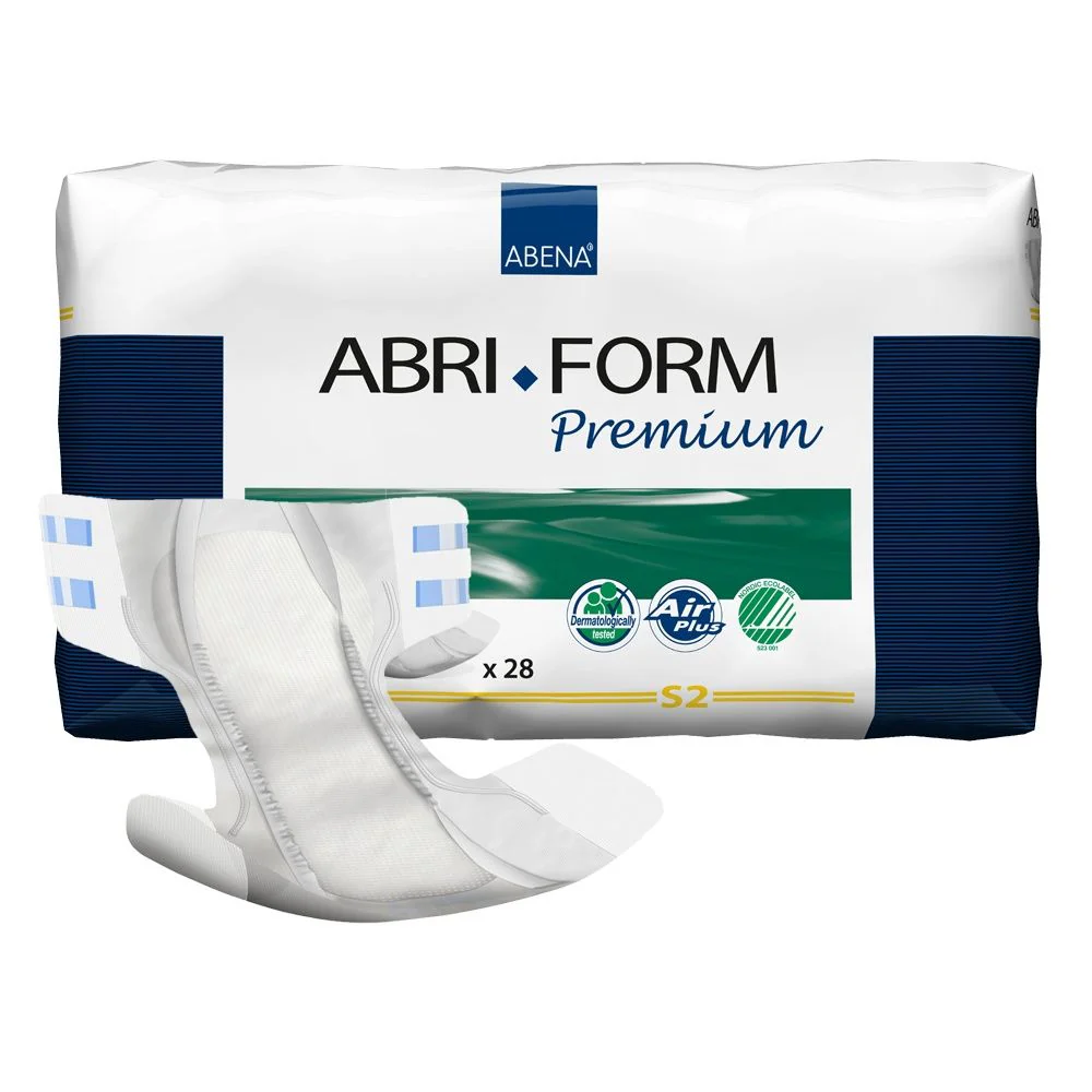 Abri Form Premium Small - Image 4