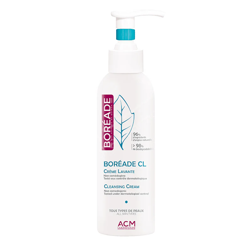 Acm Boreade Cl Cleansing Cream 200ml - Image 2