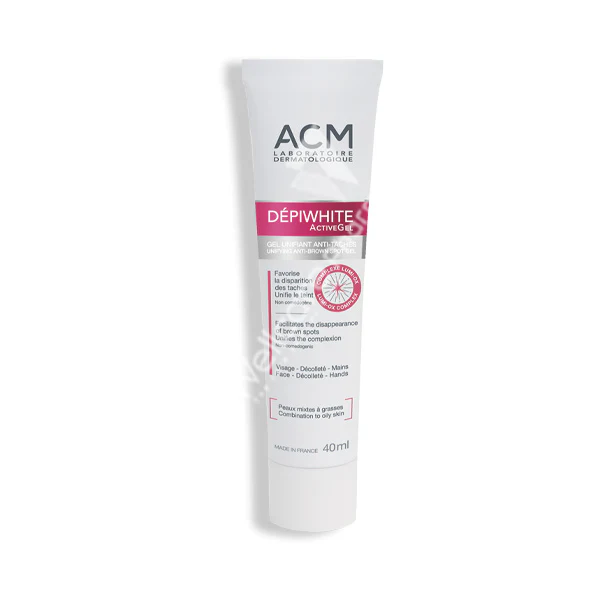 Acm Depiwhite Active Gel 40ml - Image 2