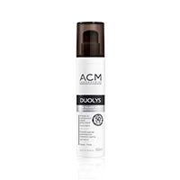 Acm Duolys Anti-Ageing Spf50 + Light Texture Cream 50ml