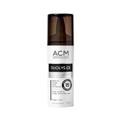 Acm Duolys Ce With 15% Plus Intensive Anti-Oxidant Serum 15ml