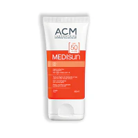 Acm Medisun Spf50 Gel 40ml - Image 2