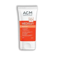 Acm Medisun Spf50 Mattifying Gel 40ml - Image 2