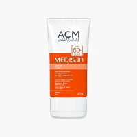 Acm Medisun Spf50 Sunscreen Cream 40ml