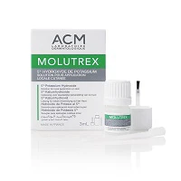 Acm Molutrex Solution 3ml