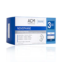 Acm Novophane Capsules 60'S (Bundle Of 3pkts) - Image 2