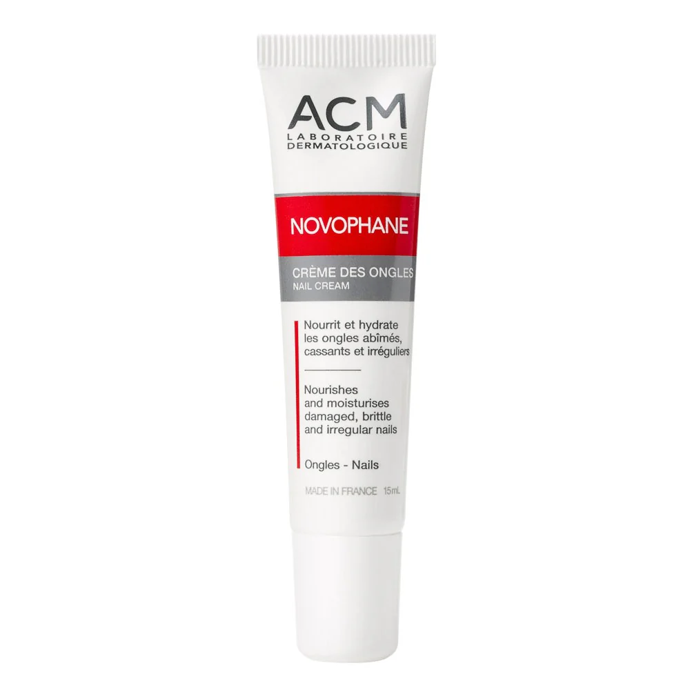 Acm Novophane Nail Cream 15ml - Image 2
