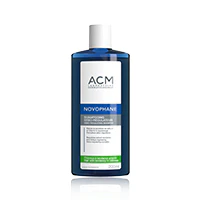 Acm Novophane Sebo Regulating Shampoo 200ml
