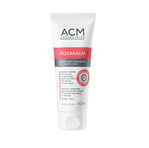 Acm Rosakalm Anti Redness Cream 40ml