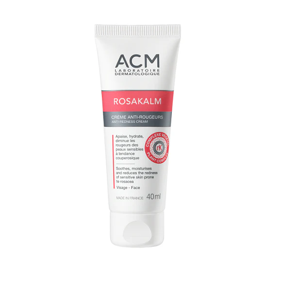 Acm Rosakalm Anti Redness Cream 40ml - Image 2