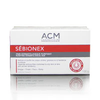 Acm Sebionex Purifying Dermatological Bar 100grams