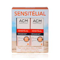 Acm Sent Spf 100+gold Tint 1+1
