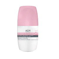 Acm Soothing Deodorant Antiperspirant 48h 50ml