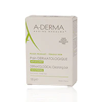 Aderma Dermatological Bar 100g