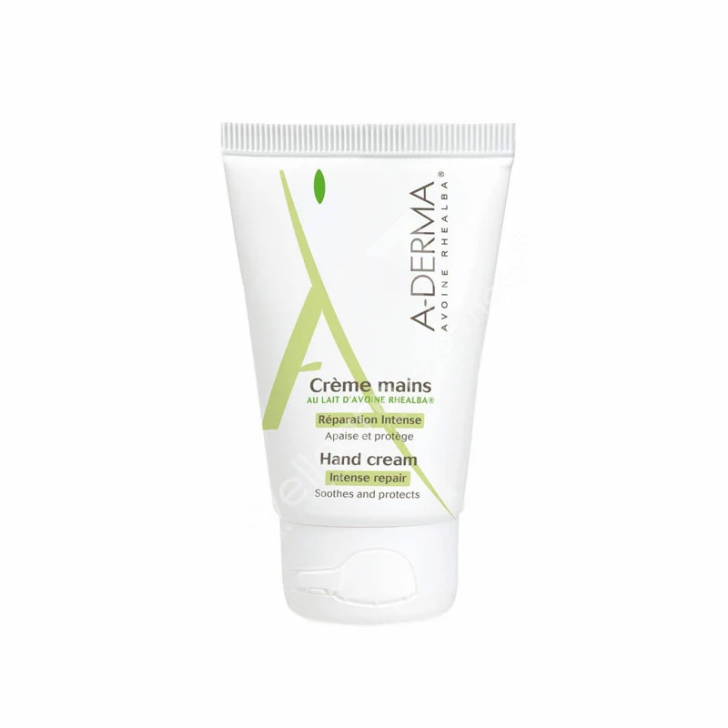Aderma Hand Cream 50ml - Image 2