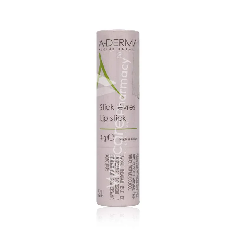Aderma Lip Stick 4g - Image 2