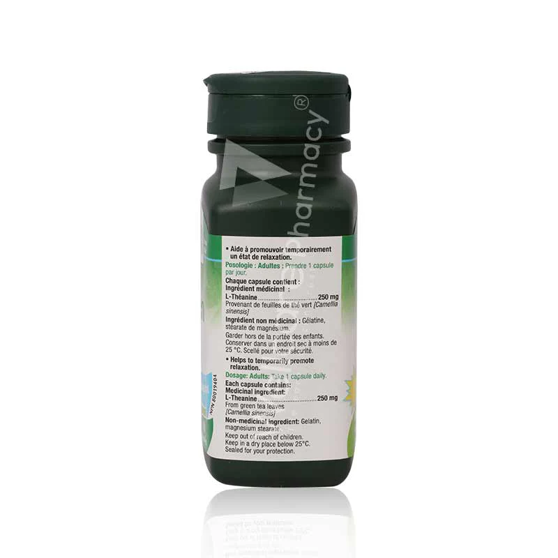 Adrien Gagnon Relaxen Day Capsules 40'S - Image 3