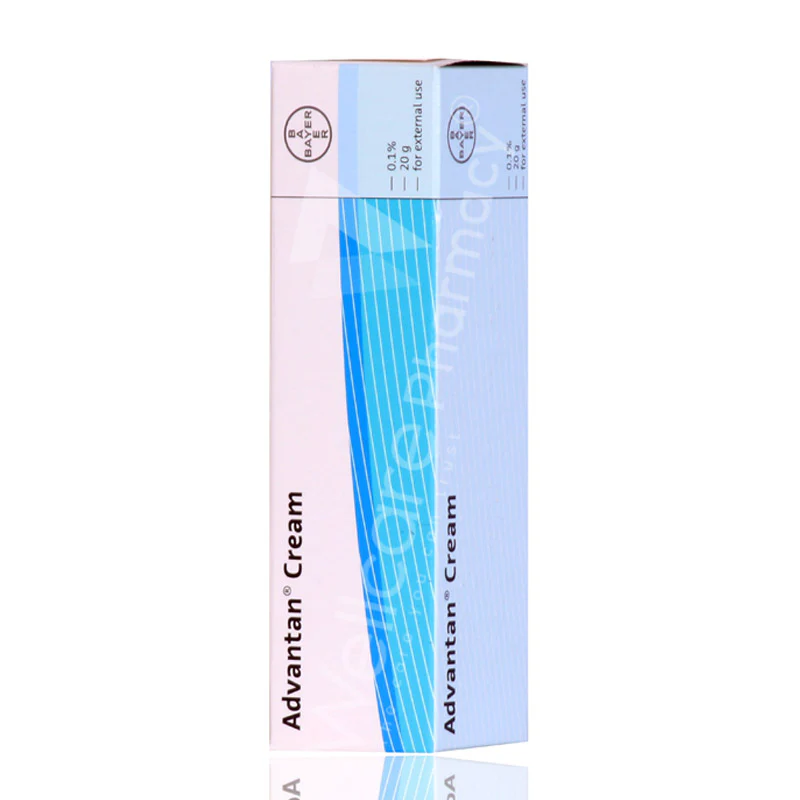 Advantan Cream 20gm - Image 2