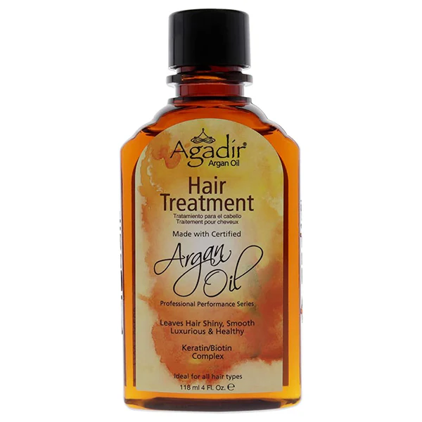 Agadir Argan Oil Hair Treatment 118ml