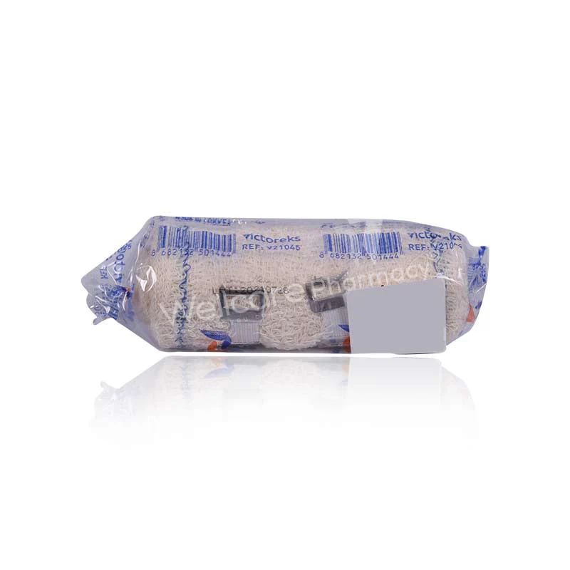 Aidplast Cotton Crepe Bandage 10cmx4.5m V21045 - Image 2