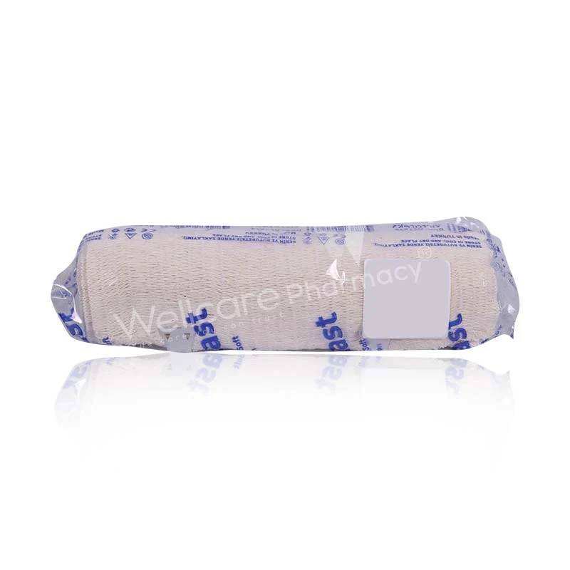 Aidplast Cotton Crepe Bandage 15cmx4.5m V21545 - Image 2