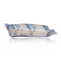 Aidplast Gauze Bandage 7cmx4m V60740