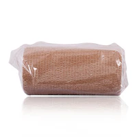 Aidplast Self Adhesive Elastic Bandage 10cm X 4.5m