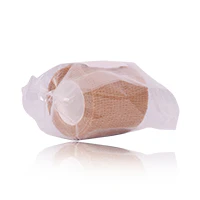 Aidplast Self Adhesive Elastic Bandage 5cm X 4.5