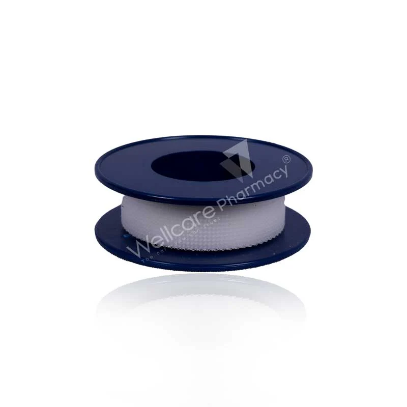 Aidplast Surgical Transparent Tape 5mx1.25cm V301 - Image 3