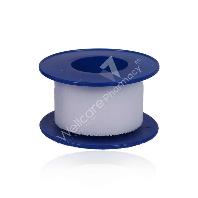 Aidplast Surgical Transparent Tape 5mx2.5cm V302 - Image 3
