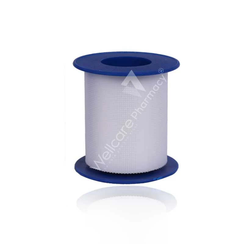 Aidplast Surgical Transparent Tape 5mx5cm V305 - Image 3