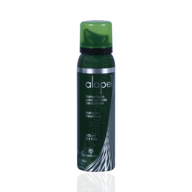 Alopel Hair Loss Treatment 100ml - Image 3