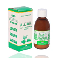 Aloxal Suspension 200ml