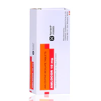 Amlocor 10mg Tablets 30'S - Image 2