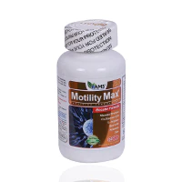 Ams Motility Max Capsules 60'S - Image 2