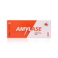 Amylase Syrup 100ml - Image 2