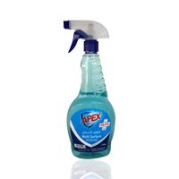Apex Multi Surface Disinfectant Spray 750ml - Image 2