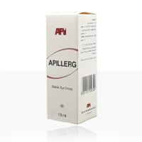 Apillerg Eye Drops 10ml - Image 2