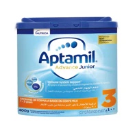 Aptamil Advance Junior No3 400g - Image 2