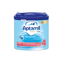 Aptamil Advance Kid No4 400g - Image 2