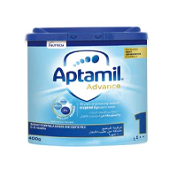 Aptamil Advance No1 400g - Image 2