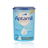 Aptamil Advance Nutri Biotik No2 800g - Image 2
