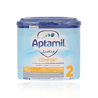 Aptamil Comfort No2 400g - Image 2