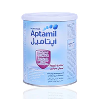 Aptamil Pepti Junior Milk Powder 400g - Image 3