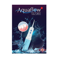 Aquaflow Plus Oral Irrigator - Image 2